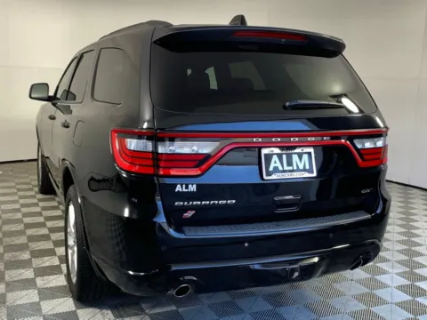 More photos of 2024 Dodge Durango GT Plus at ALM GMC South, GA