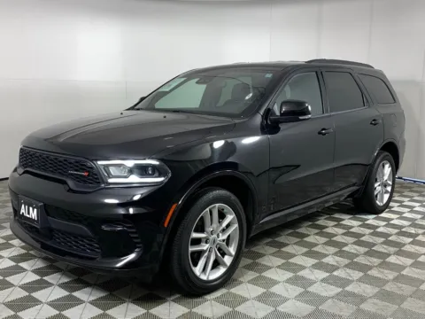 Another view of 2024 Dodge Durango GT Plus for sale in Morrow, GA at ALM GMC South