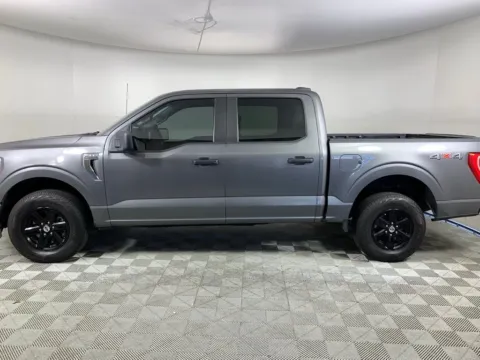 More photos of 2022 Ford F-150 XLT at ALM GMC South, GA