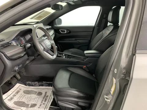 More photos of 2024 Jeep Compass Trailhawk at ALM GMC South, GA