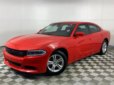 Photos of 2022 Dodge Charger SXT for sale in Morrow, GA at ALM GMC South