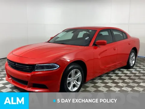 More photos of 2022 Dodge Charger SXT at ALM GMC South, GA