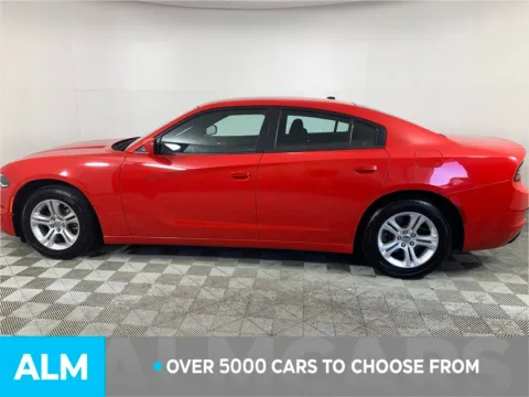 More photos of 2022 Dodge Charger SXT at ALM GMC South, GA