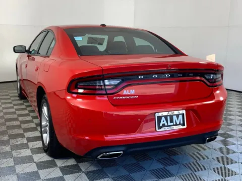 More photos of 2022 Dodge Charger SXT at ALM GMC South, GA
