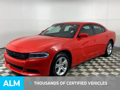 More photos of 2022 Dodge Charger SXT at ALM GMC South, GA