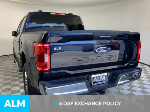 More photos of 2023 Ford F-150 XLT at ALM GMC South, GA