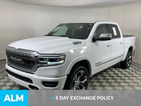 More photos of 2023 Ram 1500 Limited at ALM GMC South, GA