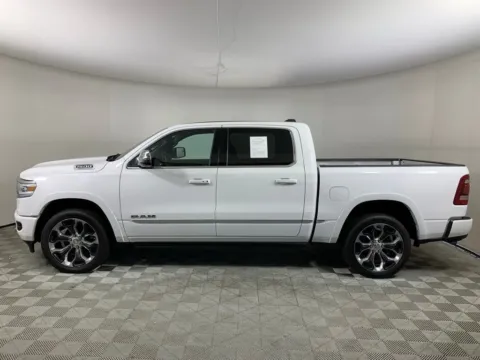 More photos of 2023 Ram 1500 Limited at ALM GMC South, GA