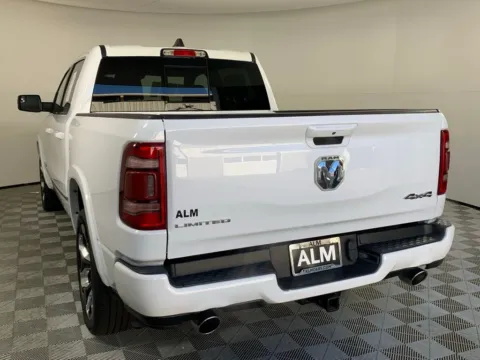More photos of 2023 Ram 1500 Limited at ALM GMC South, GA