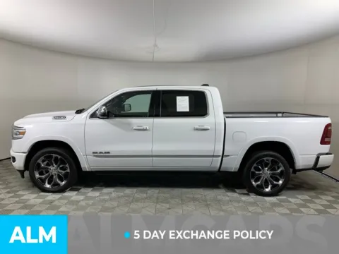 More photos of 2023 Ram 1500 Limited at ALM GMC South, GA
