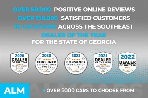 More photos of 2022 Jeep Gladiator Sport at ALM GMC South, GA