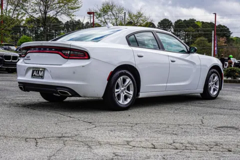 More photos of 2023 Dodge Charger SXT at ALM GMC South, GA