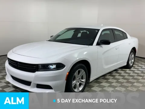More photos of 2023 Dodge Charger SXT at ALM GMC South, GA