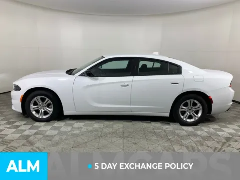 More photos of 2023 Dodge Charger SXT at ALM GMC South, GA