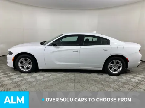 More photos of 2023 Dodge Charger SXT at ALM GMC South, GA