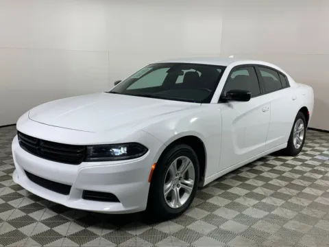 Another view of 2023 Dodge Charger SXT for sale in Morrow, GA at ALM GMC South