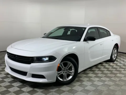 Photos of 2023 Dodge Charger SXT for sale in Morrow, GA at ALM GMC South