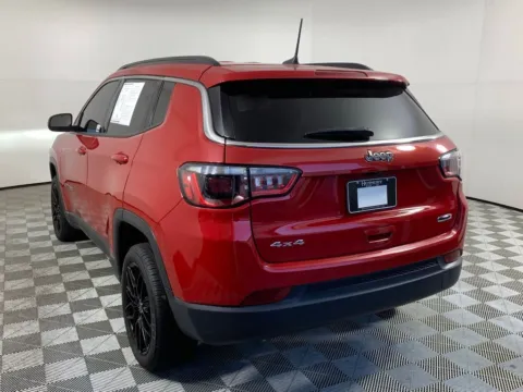 More photos of 2023 Jeep Compass Latitude at ALM GMC South, GA