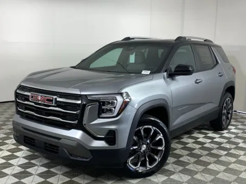 Photos of 2026 GMC Terrain Elevation for sale in Morrow, GA at ALM GMC South