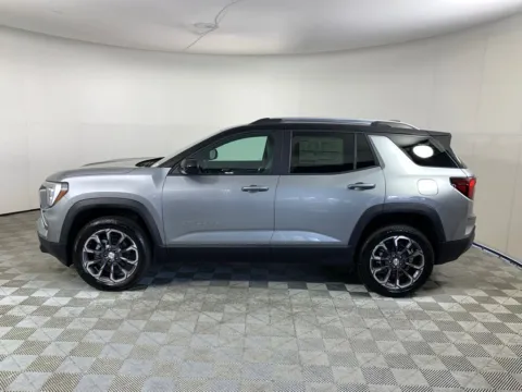 More photos of 2026 GMC Terrain Elevation at ALM GMC South, GA
