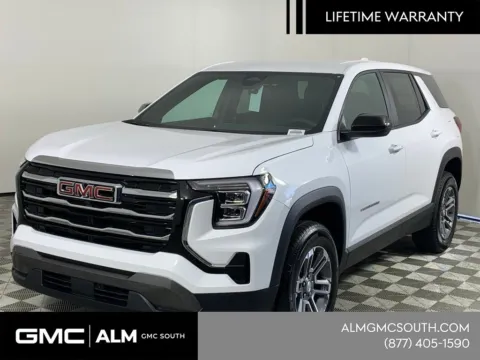 More photos of 2026 GMC Terrain Elevation at ALM GMC South, GA