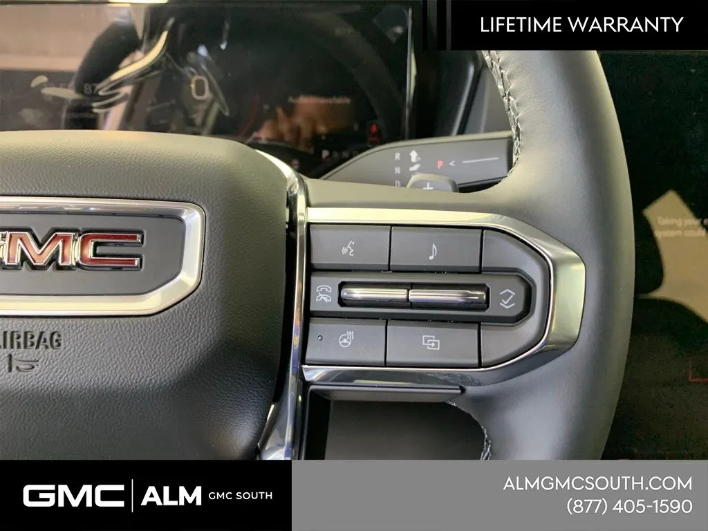 2026 GMC Terrain Elevation - Photo 19