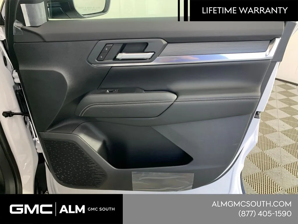 2026 GMC Terrain Elevation - Photo 30