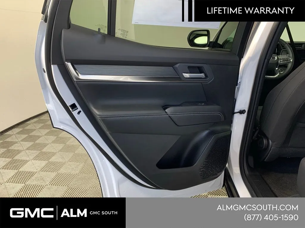 2026 GMC Terrain Elevation - Photo 27