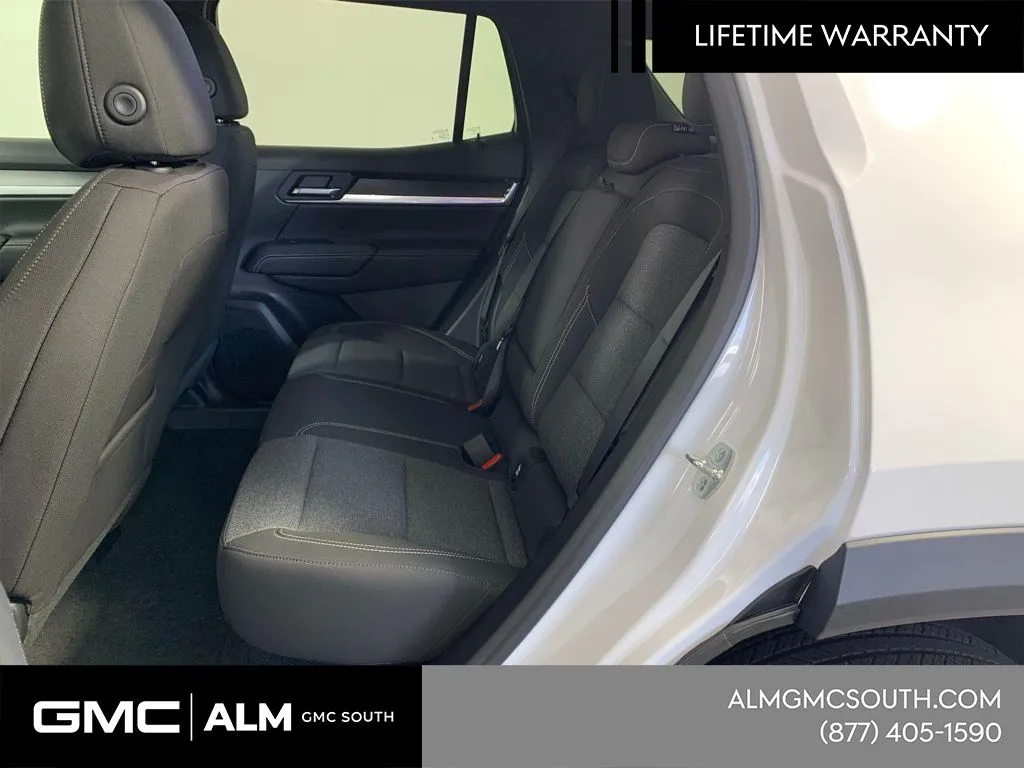 2026 GMC Terrain Elevation - Photo 23