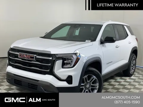 Another view of 2026 GMC Terrain Elevation for sale in Morrow, GA at ALM GMC South