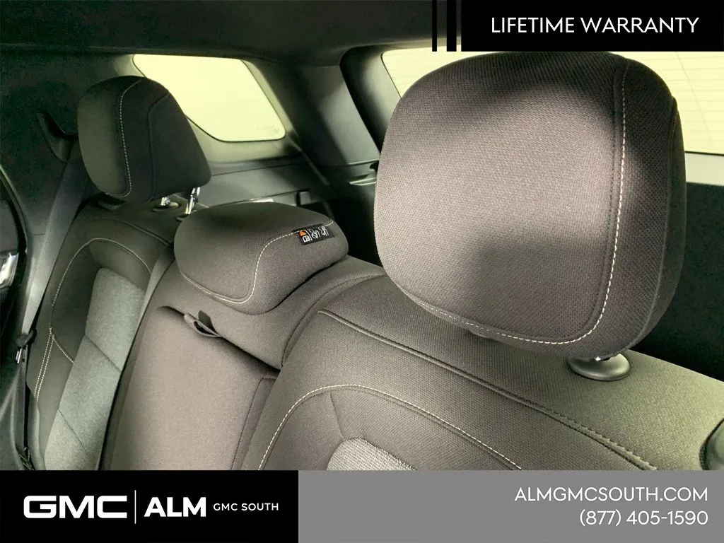 2026 GMC Terrain Elevation - Photo 24