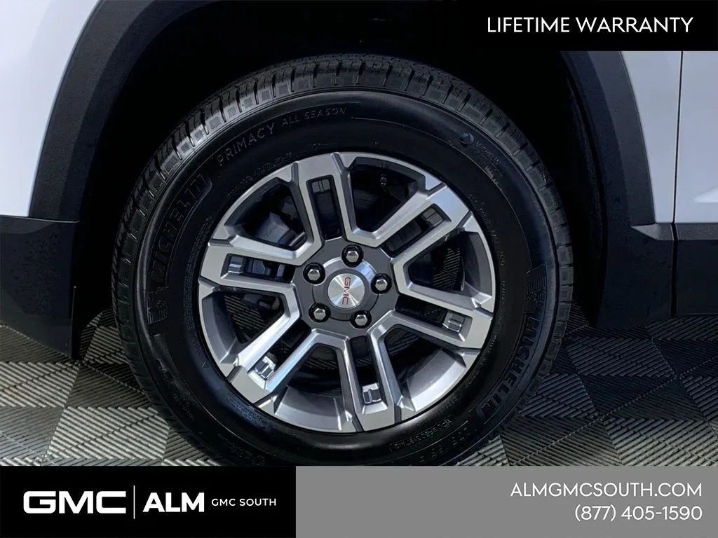 2026 GMC Terrain Elevation - Photo 14
