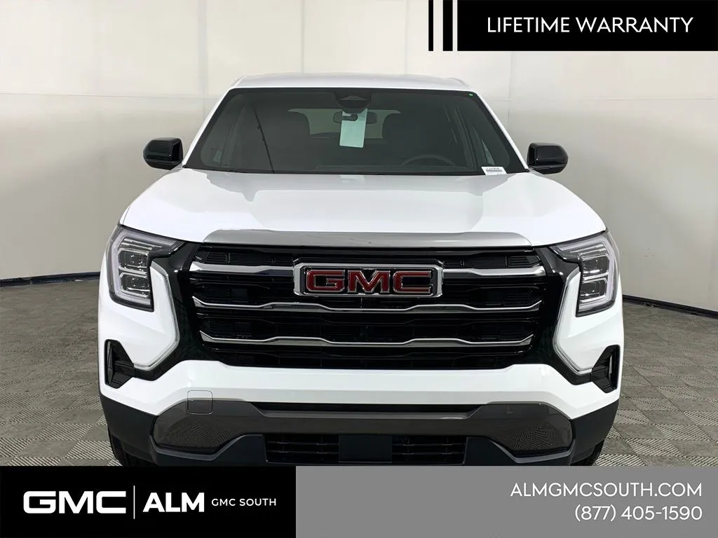 2026 GMC Terrain Elevation - Photo 13