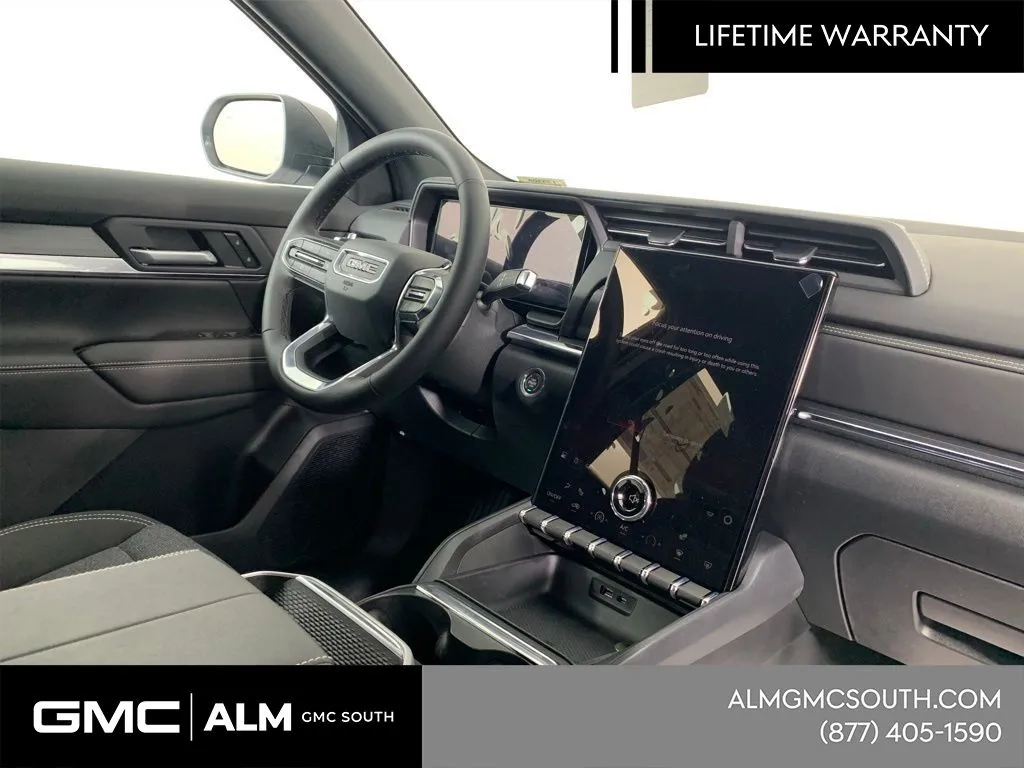 2026 GMC Terrain Elevation - Photo 29