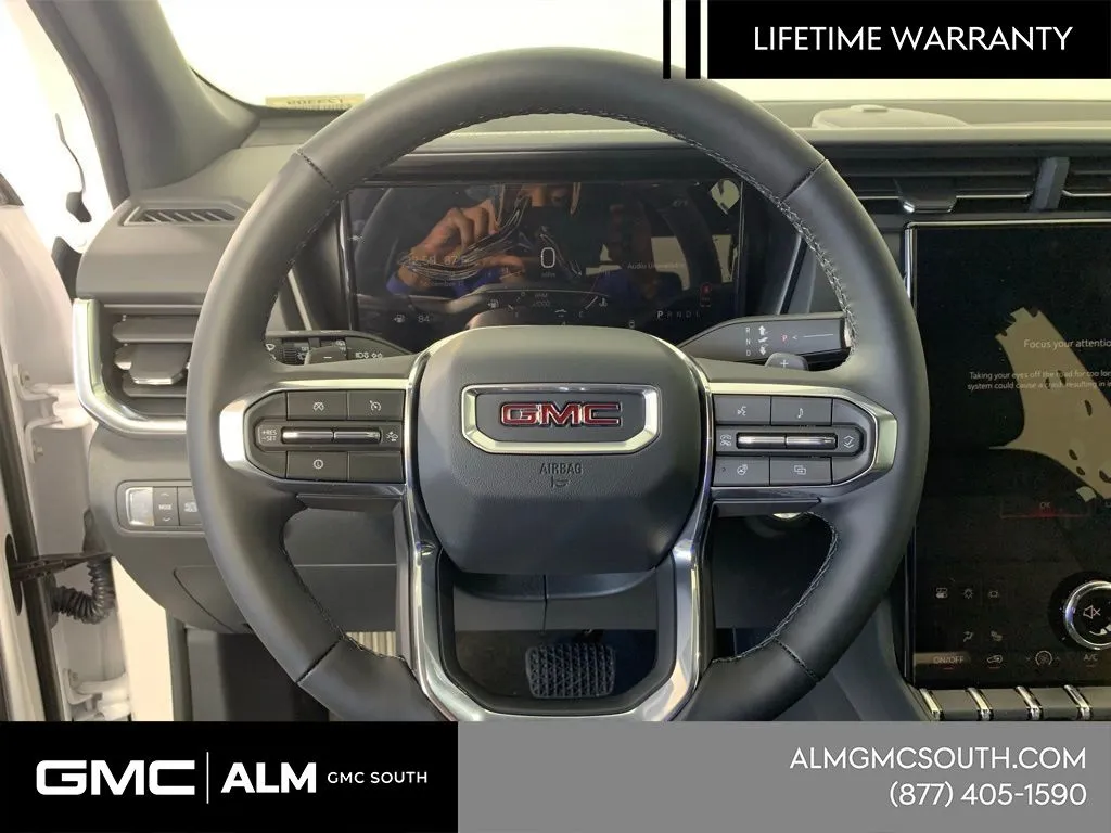 2026 GMC Terrain Elevation - Photo 17