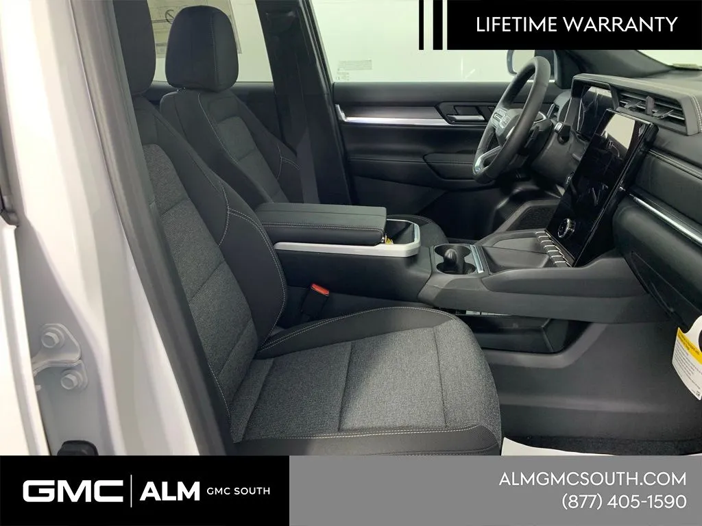 2026 GMC Terrain Elevation - Photo 28