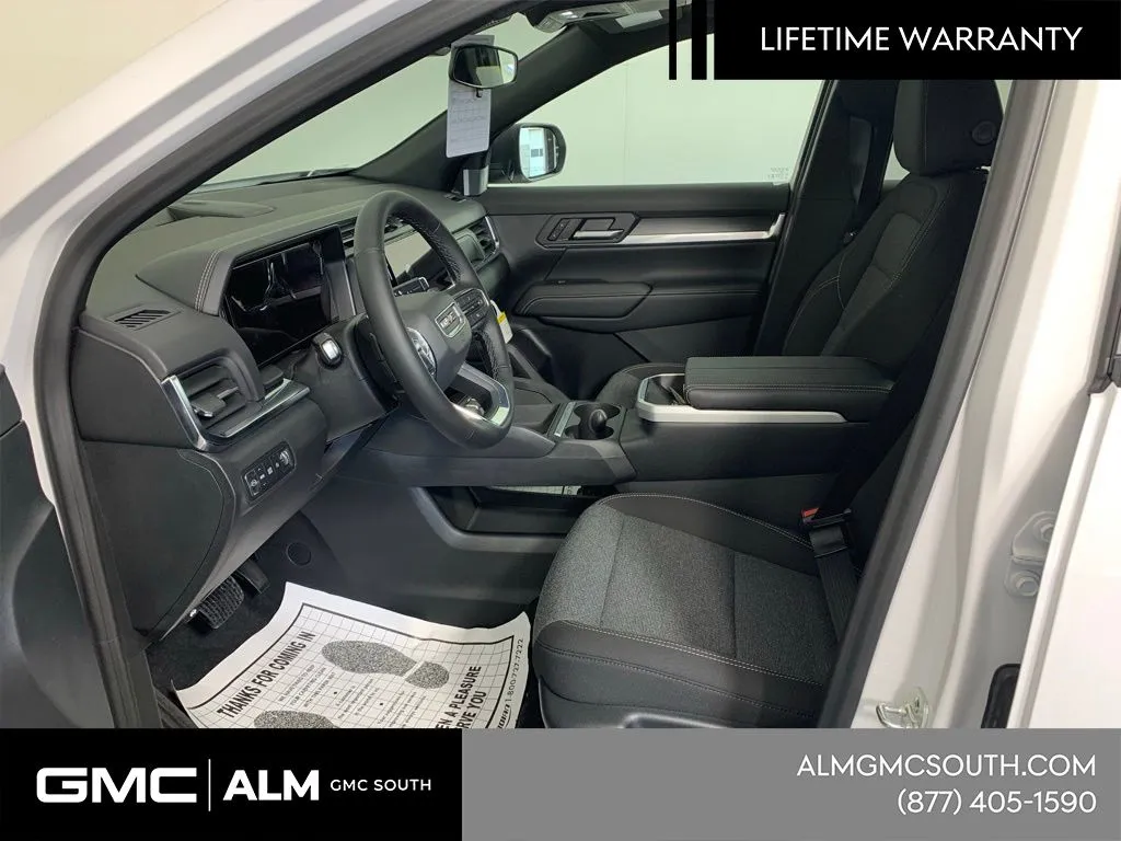 2026 GMC Terrain Elevation - Photo 9