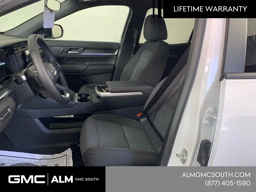 2026 GMC Terrain Elevation - Photo 15