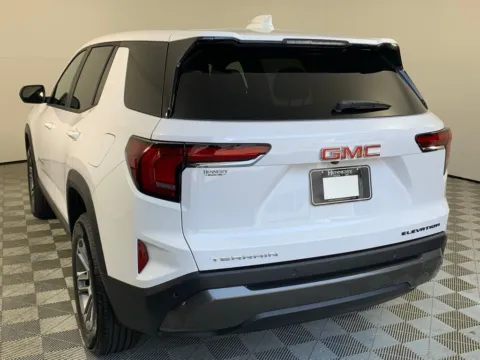 More photos of 2026 GMC Terrain Elevation at ALM GMC South, GA