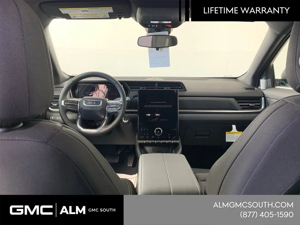 2026 GMC Terrain Elevation - Photo 26