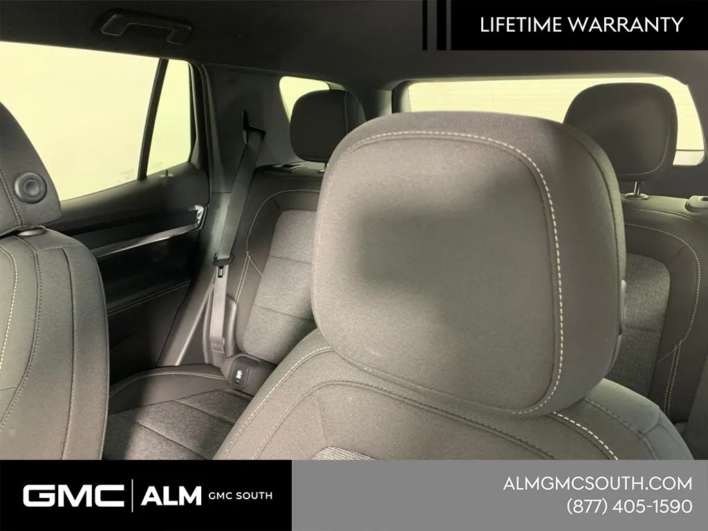 2026 GMC Terrain Elevation - Photo 16
