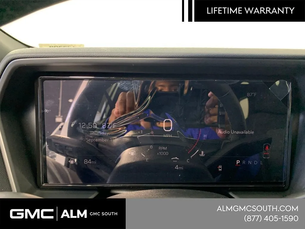 2026 GMC Terrain Elevation - Photo 20