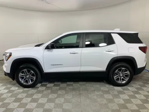 More photos of 2026 GMC Terrain Elevation at ALM GMC South, GA