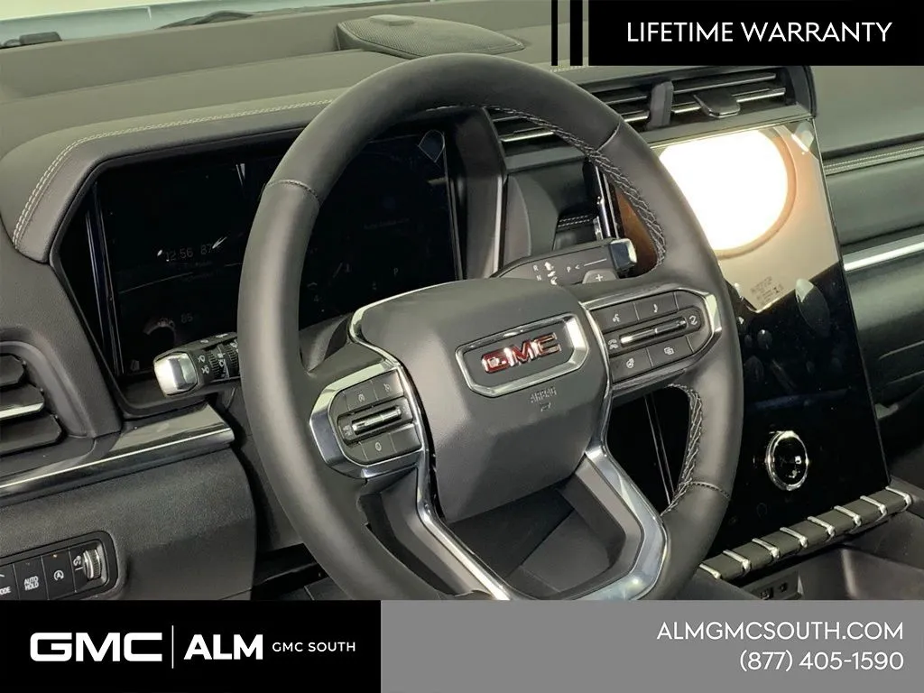 2026 GMC Terrain Elevation - Photo 8