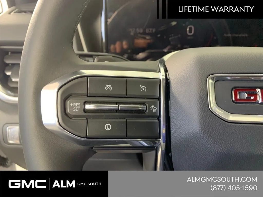2026 GMC Terrain Elevation - Photo 18