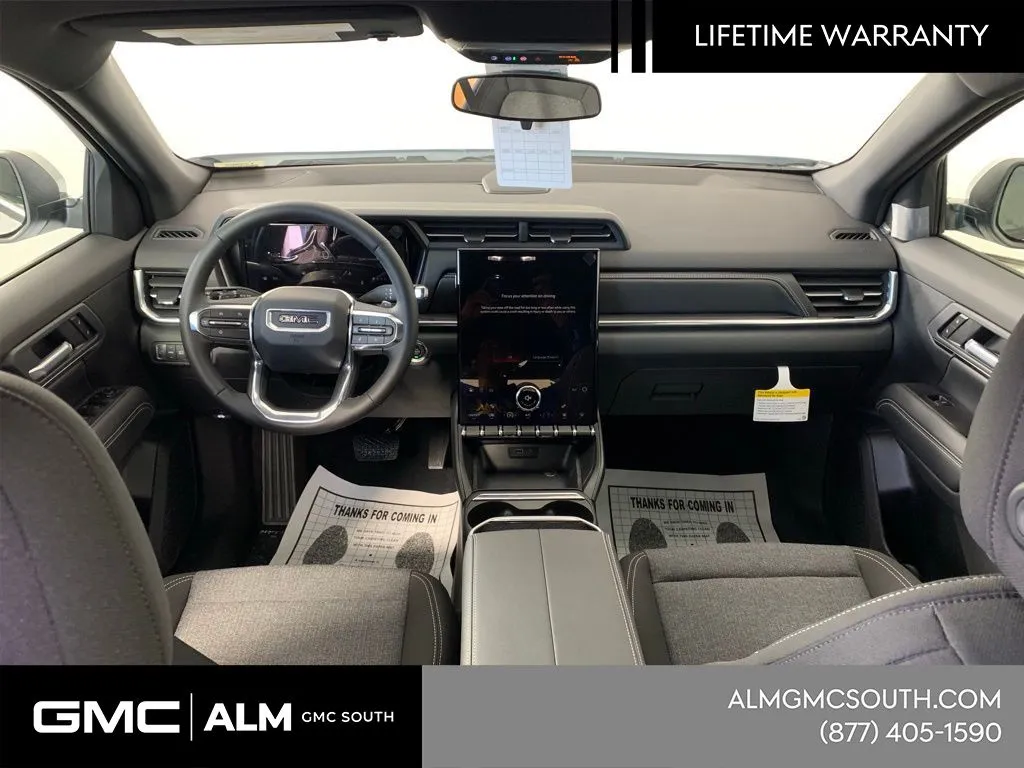 2026 GMC Terrain Elevation - Photo 25