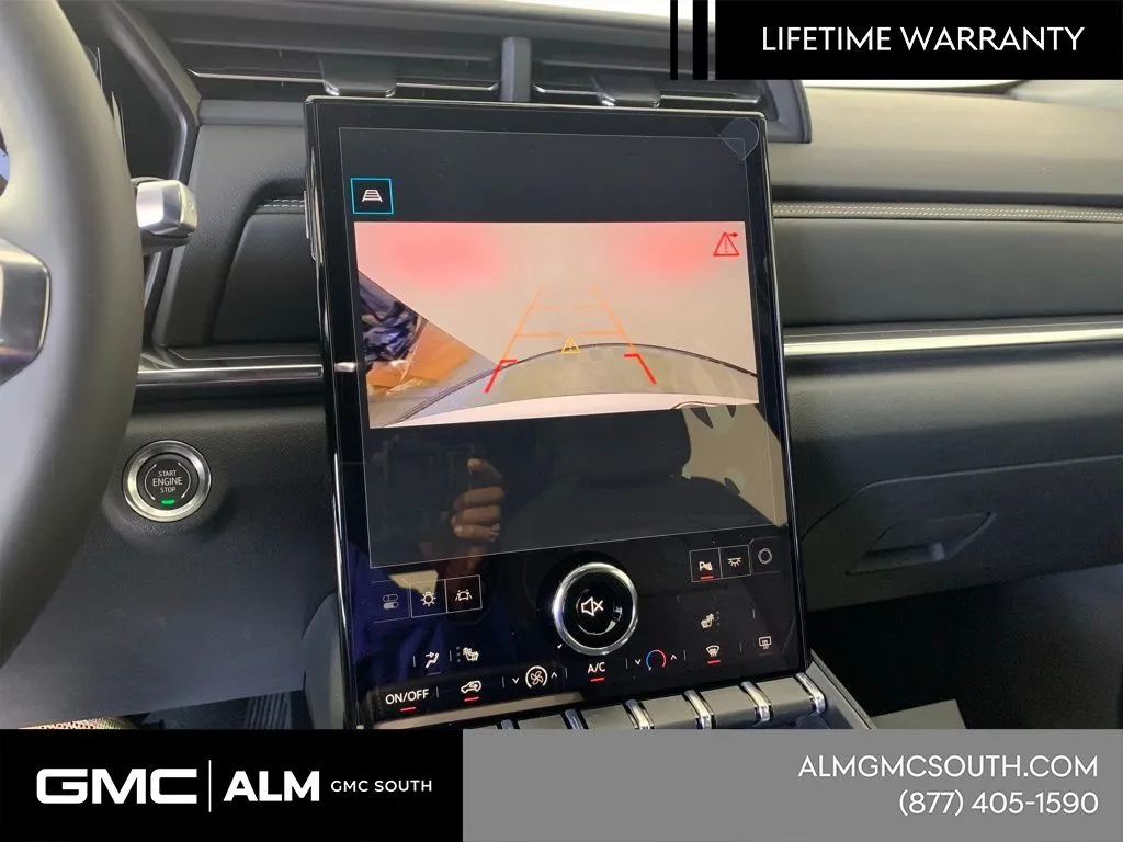 2026 GMC Terrain Elevation - Photo 22