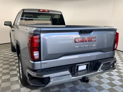 More photos of 2025 GMC Sierra 1500 Pro at ALM GMC South, GA