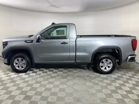 More photos of 2025 GMC Sierra 1500 Pro at ALM GMC South, GA