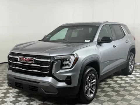 Another view of 2026 GMC Terrain Elevation for sale in Morrow, GA at ALM GMC South